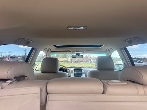 Used 2008 Lexus RX 350 2WD image 23
