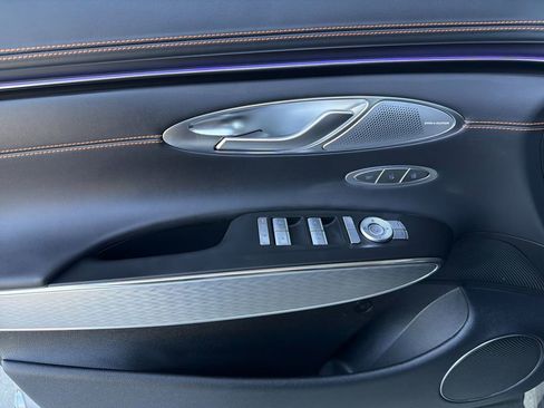 New 2026 Genesis GV70 2.5T Sport Prestige AWD/4WD image 11