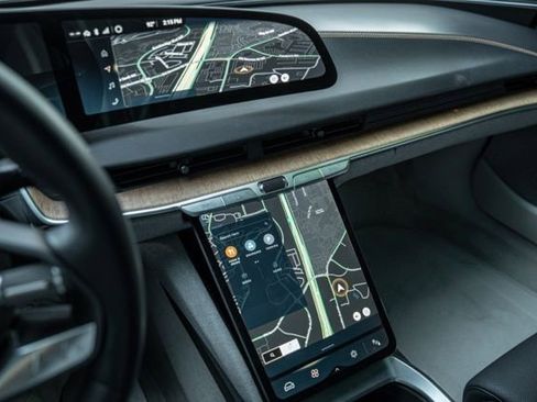 Used 2023 Lucid Air Touring AWD/4WD image 37