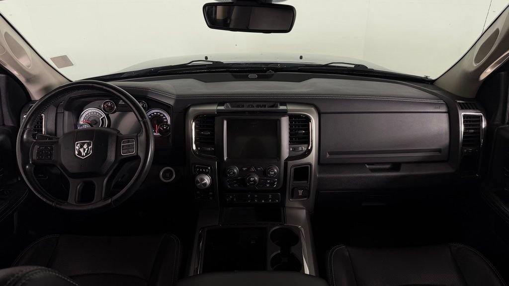 Used 2014 RAM 1500 Sport w/ Sport Premium Group AWD/4WD image 35