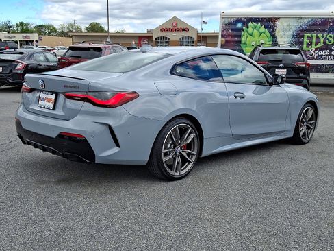 Used 2023 BMW 440i xDrive Coupe w/ Premium Package AWD/4WD image 6