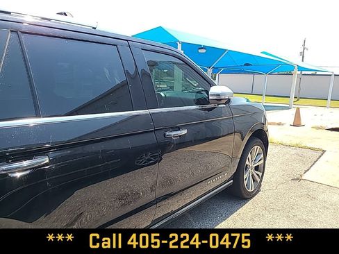 Used 2020 Ford Expedition Platinum AWD/4WD image 13
