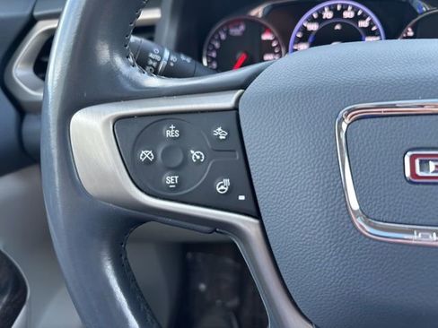 Used 2020 GMC Acadia Denali w/ Technology Package image 19