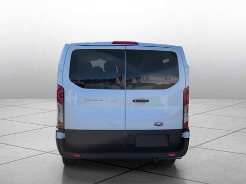 New 2025 Ford Transit 350 XL RWD image 14