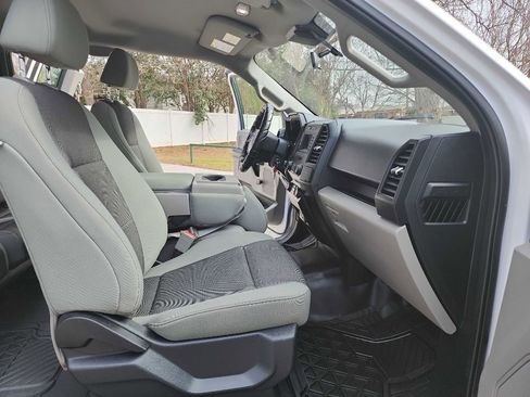 Used 2020 Ford F150 XL w/ Trailer Tow Package image 36