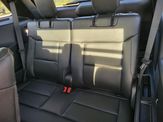 Used 2022 Ford Explorer ST w/ ST Street Pack AWD/4WD image 12