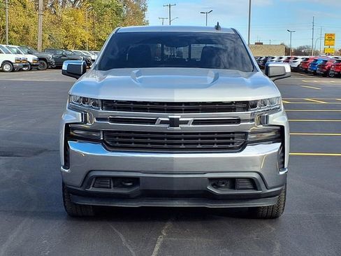 Used 2019 Chevrolet Silverado 1500 LT w/ All-Star Edition image 20