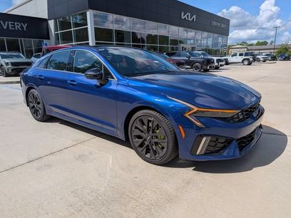 Used 2025 Kia K5 GT w/ GT1 Package