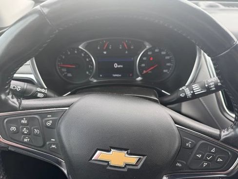 Certified 2021 Chevrolet Equinox Premier AWD/4WD image 20