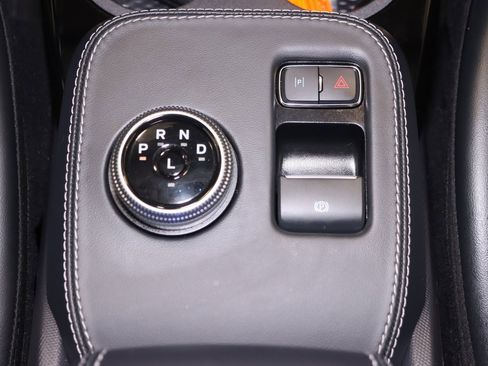 Certified 2024 Ford Mustang Mach-E Premium image 28