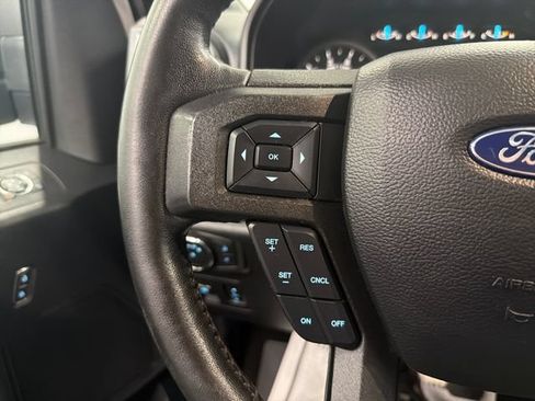 Used 2020 Ford F150 XLT w/ Equipment Group 302A Luxury AWD/4WD image 41