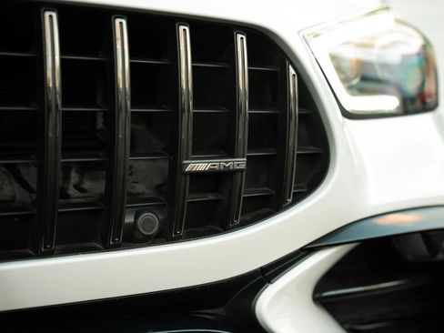 Used 2024 Mercedes-Benz AMG GT 53 image 17