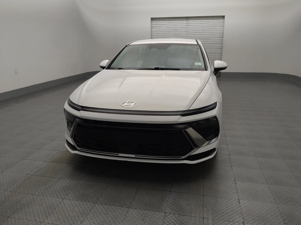 Used 2024 Hyundai Sonata SEL FWD image 15