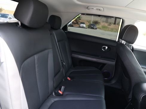 Used 2024 Hyundai Ioniq 5 Limited RWD image 18