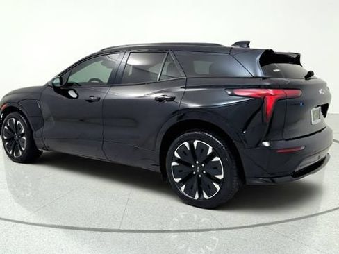 Used 2024 Chevrolet Blazer EV RS RWD image 6