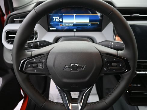 New 2027 Chevrolet Bolt RS w/ Technology Package FWD image 11
