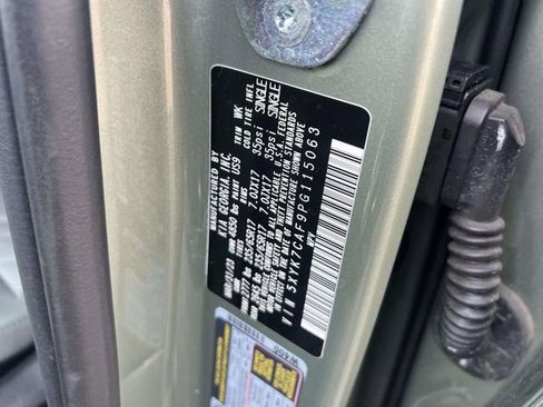 Used 2023 Kia Sportage X-Pro Prestige image 18