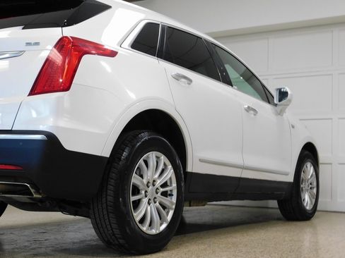 Used 2018 Cadillac XT5 AWD image 91