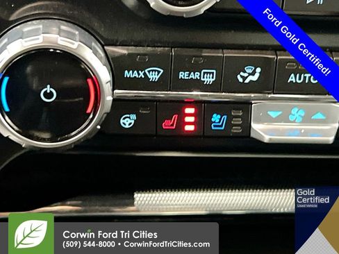 Certified 2023 Ford F150 Platinum image 24