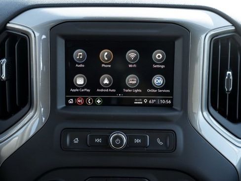 New 2026 Chevrolet Silverado 1500 Custom image 22