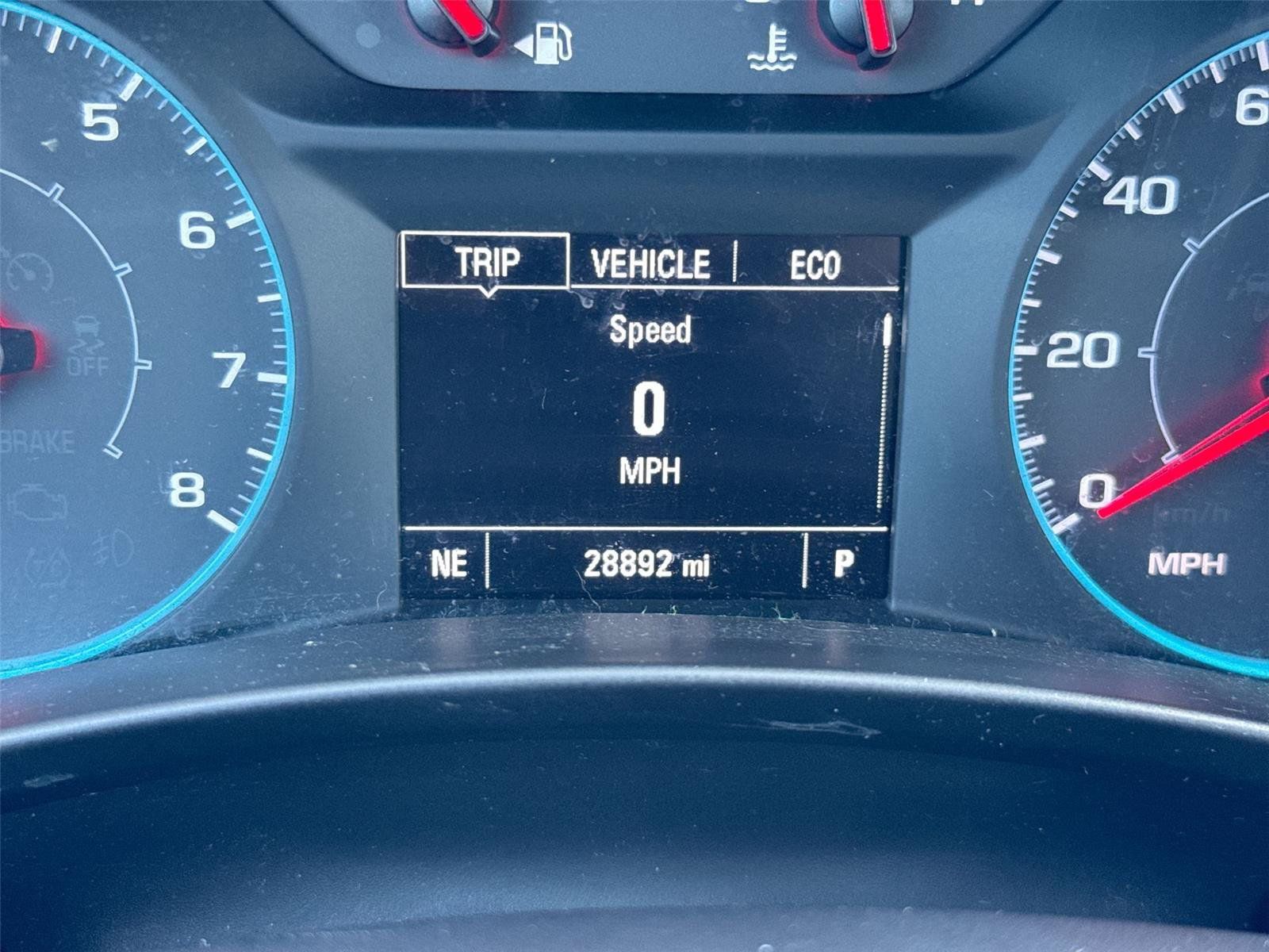 Used 2019 Chevrolet Equinox LS FWD image 8