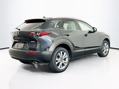 Used 2024 MAZDA CX-30 AWD 2.5 S w/ Premium Package image 9