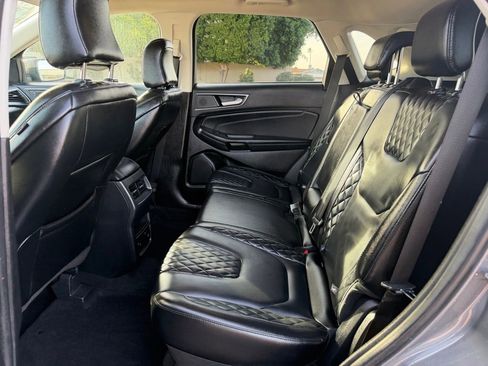 Used 2024 Ford Edge Titanium AWD/4WD image 23