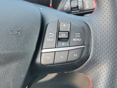 Certified 2024 Ford Escape ST-Line w/ Tech Pack #1 AWD/4WD image 15