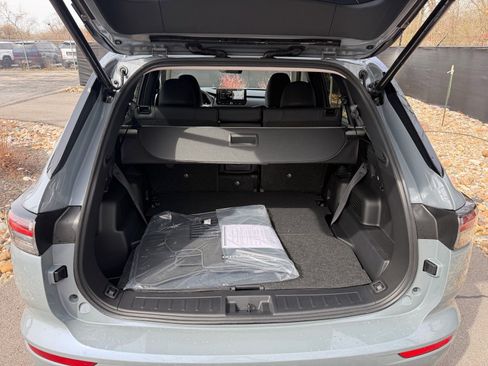 New 2026 Mitsubishi Outlander SEL image 17