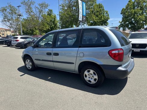 Used 2003 Dodge Caravan SE FWD image 4