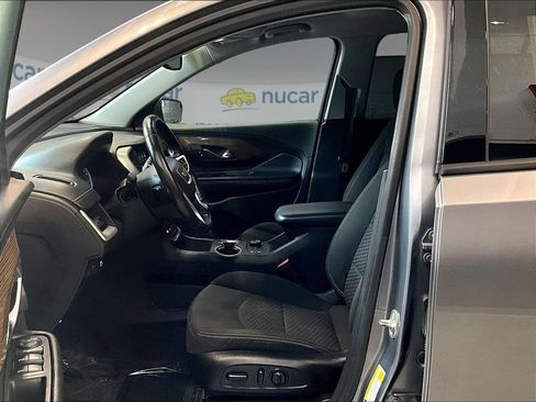 Used 2018 GMC Terrain SLE w/ Driver Convenience Package image 11