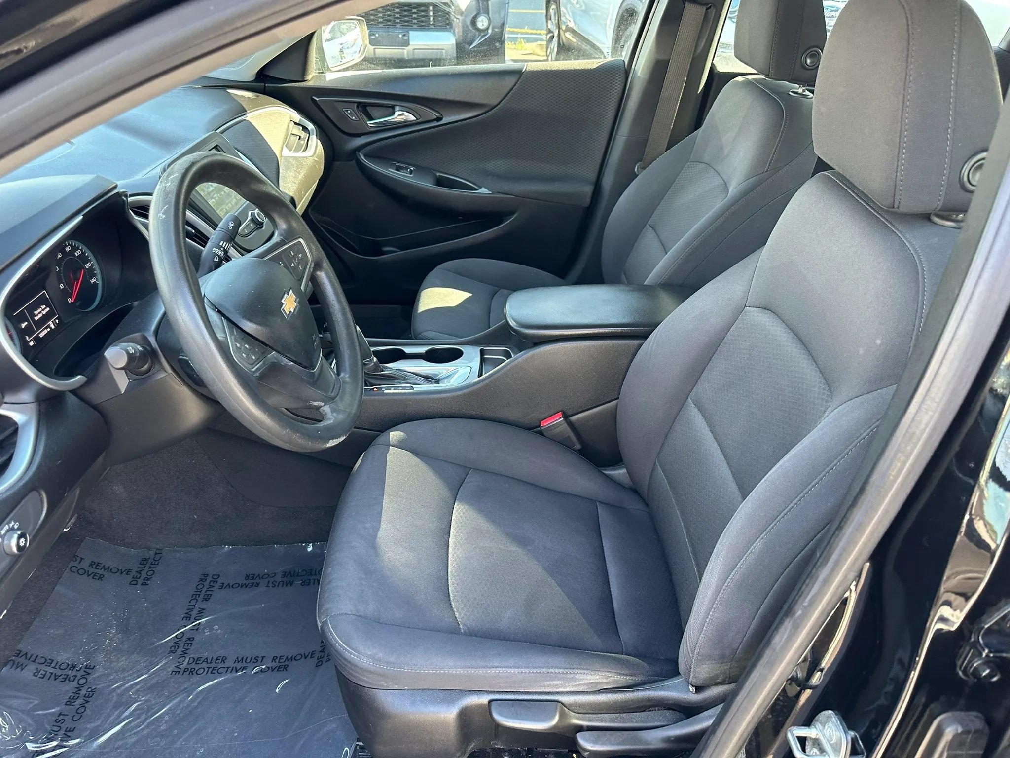 Used 2016 Chevrolet Malibu LS FWD image 21
