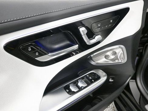 New 2025 Mercedes-Benz C 300 C 300 image 8