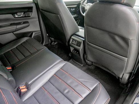 Used 2026 Honda CR-V Sport Touring image 34