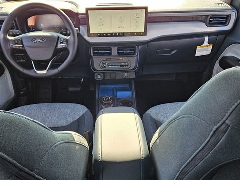 New 2025 Ford Maverick XLT w/ XLT Luxury Package image 15