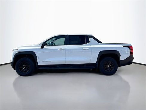 New 2024 Chevrolet Silverado EV W/T image 11