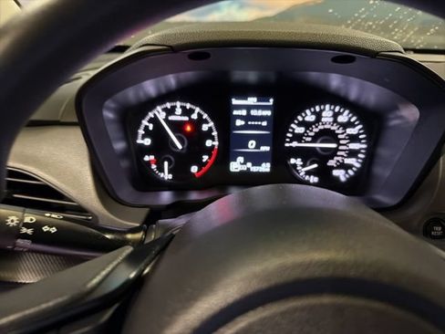 Certified 2024 Subaru Crosstrek 2.0i AWD/4WD image 34