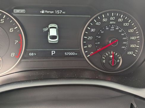 Used 2020 Kia Stinger GT2 image 30