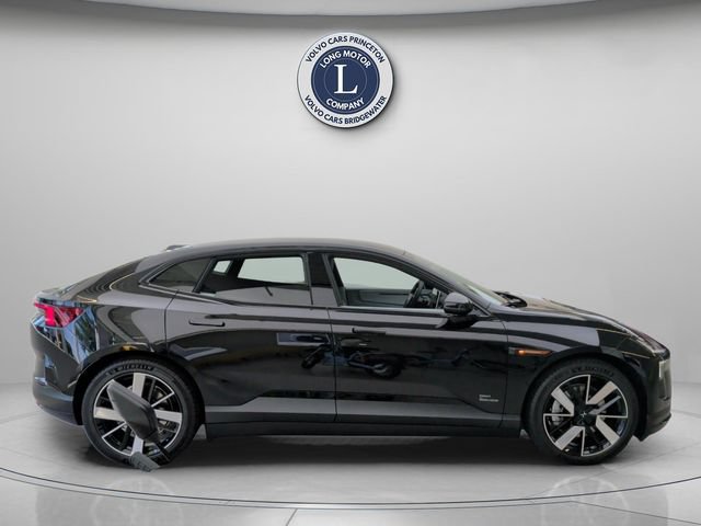 New 2026 Polestar Polestar 4 AWD/4WD image 4