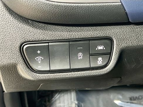 Certified 2023 Kia Seltos S FWD image 10