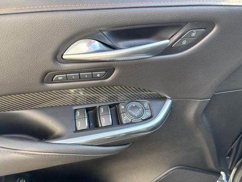 Used 2020 Cadillac XT4 Sport FWD image 20