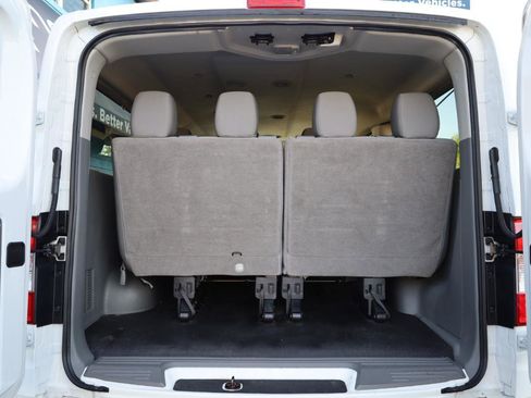 Used 2020 Nissan NV 3500 S image 14
