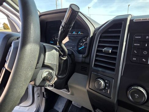 Used 2019 Ford F150 XL w/ Equipment Group 101A Mid image 17