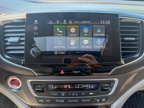 Used 2021 Honda Pilot EX-L image 13