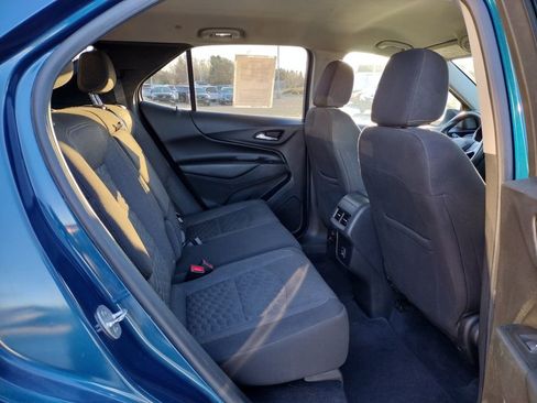 Used 2021 Chevrolet Equinox LT image 17