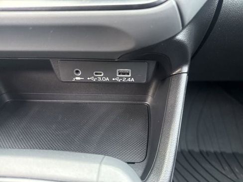 New 2026 Subaru Crosstrek 2.0i Premium AWD/4WD image 78