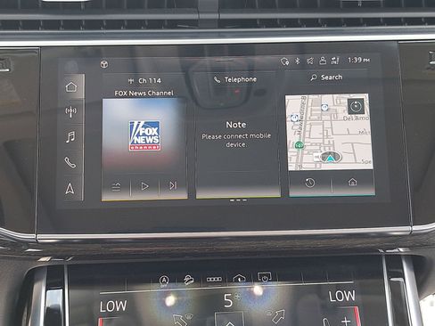 Used 2023 Audi Q7 2.0T Premium Plus w/ Premium Plus Package image 25