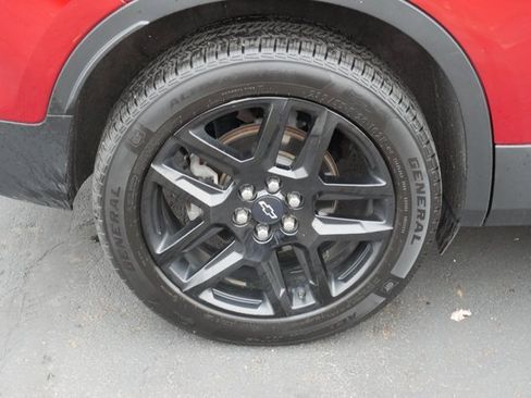 Used 2022 Chevrolet Blazer LT w/ Sound & Technology Package image 13