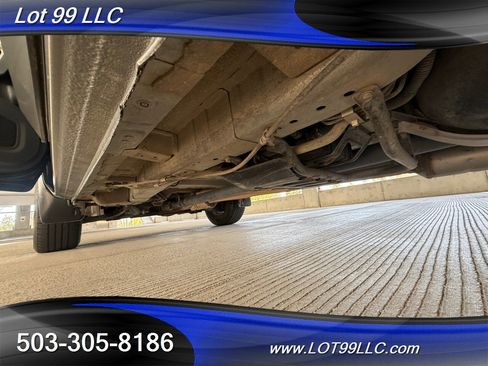 Used 2007 Honda Ridgeline RTS image 41