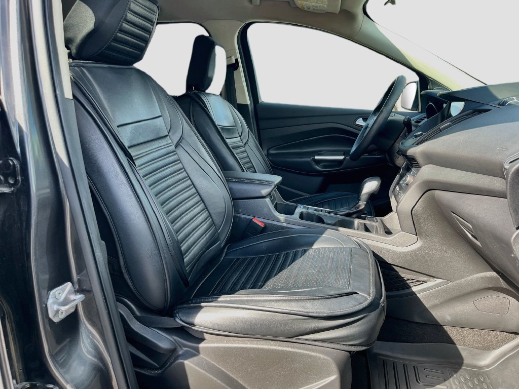 Used 2019 Ford Escape SE FWD image 27